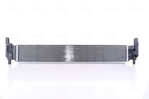 Nissens 606395 - Chladič vody -
