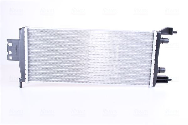 Nissens 606763 - Chladič vody -