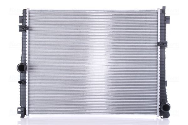 Nissens 606785 - Chladič vody -