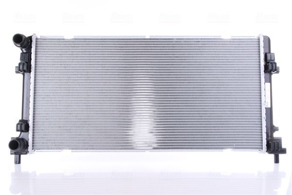 Nissens 606809 - Chladič vody -