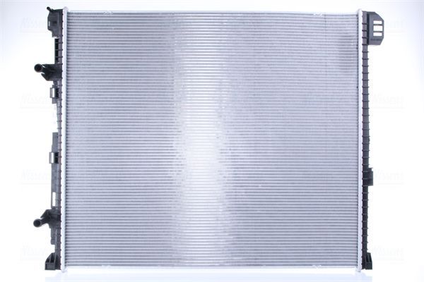 Nissens 606979 - Chladič vody -