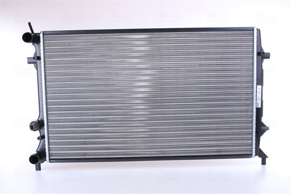 Nissens 65321 - Chladič vody -