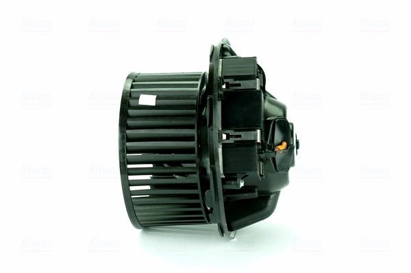 Nissens 87072 -  -