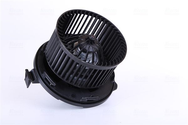 Nissens 87228 -  -