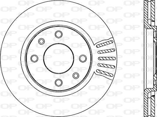 Open Parts BDR1714.20