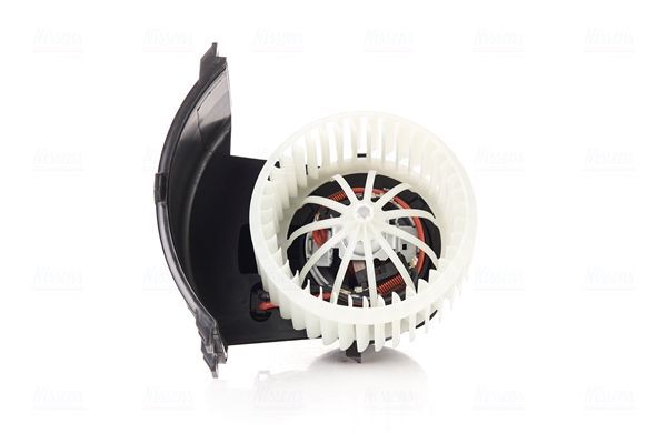 Nissens 87272 -  -
