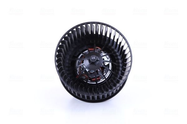 Nissens 87489 -  -