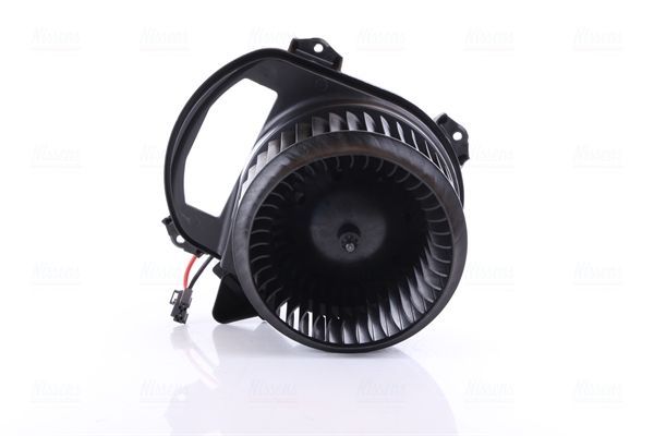 Nissens 87551 -  -