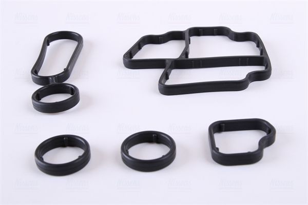 Nissens 91272 -  -