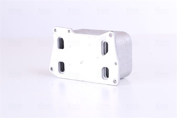 Nissens 91274 -  -