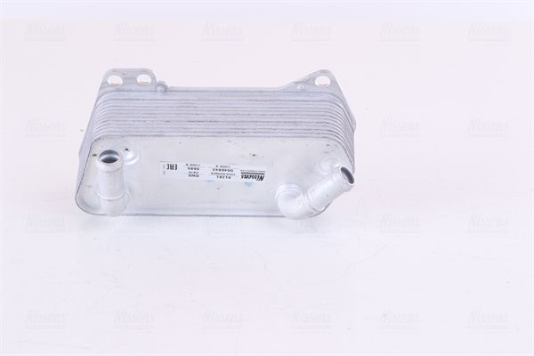 Nissens 91281 -  -