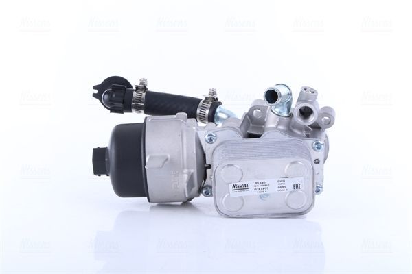 Nissens 91340 -  -