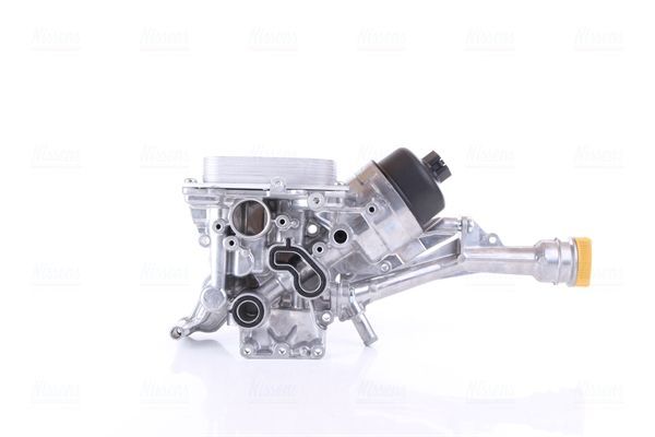 Nissens 91352 -  -