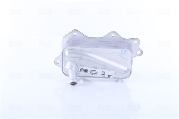 Nissens 91380 -  -