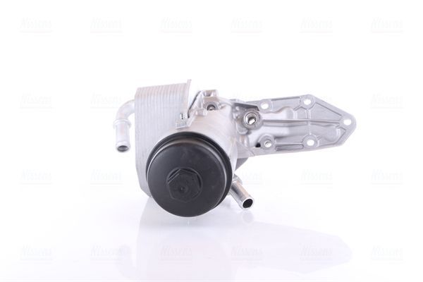 Nissens 91424 -  -