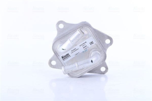Nissens 91442 -  -