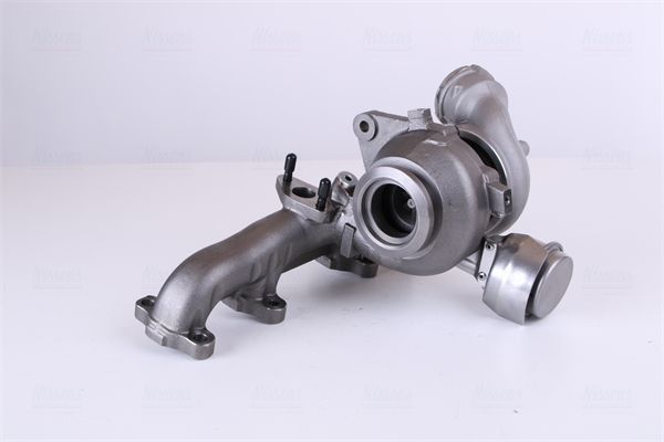 Nissens 93068 -  -
