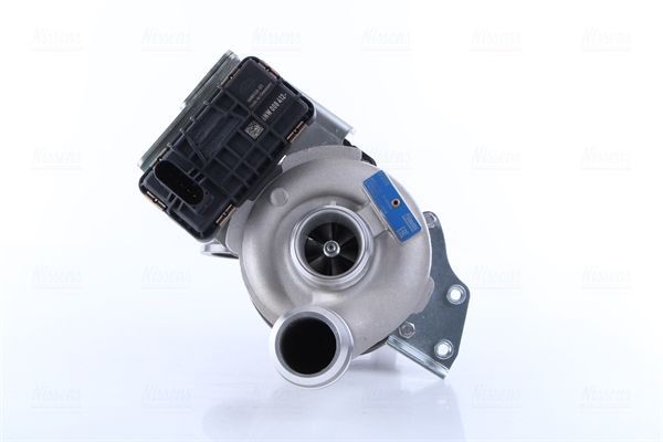 Nissens 93119 -  -