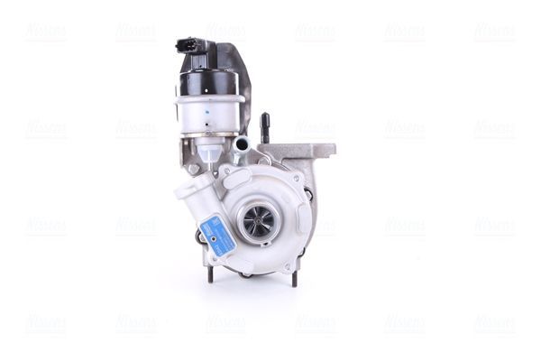 Nissens 93142 -  -
