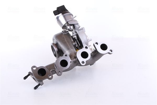 Nissens 93168 -  -