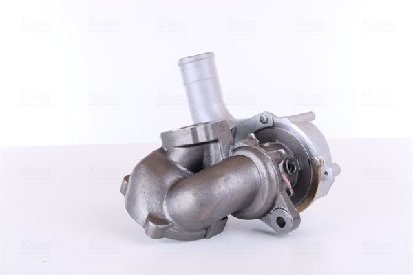 Nissens 93169 -  -