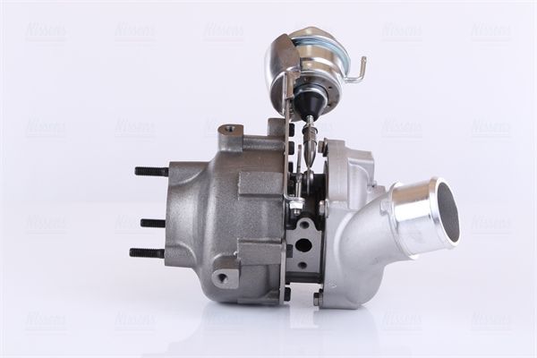 Nissens 93228 -  -