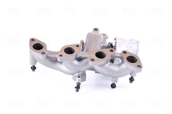 Nissens 93253 -  -