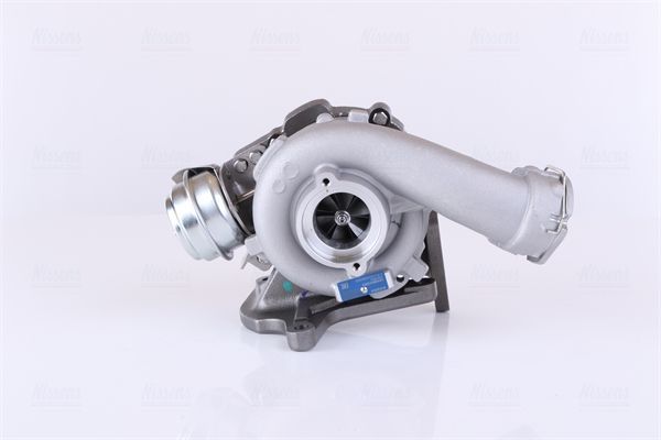 Nissens 93254 -  -