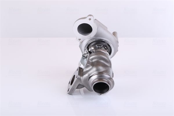Nissens 93259 -  -