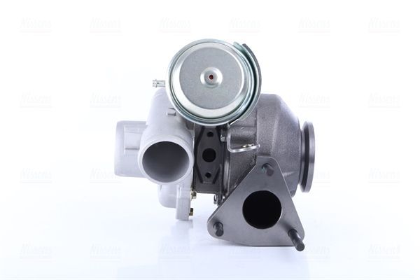 Nissens 93270 -  -