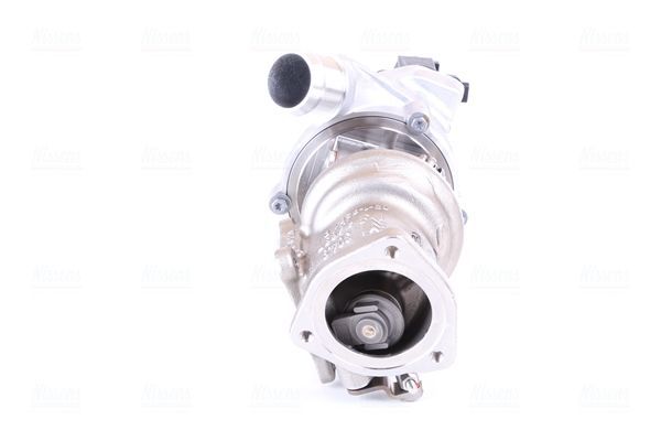 Nissens 93282 -  -