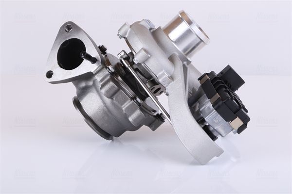 Nissens 93284 -  -