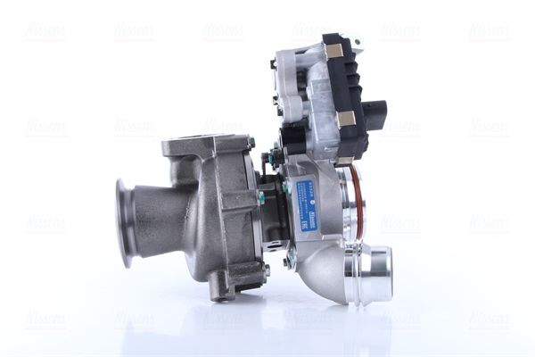 Nissens 93328 -  -