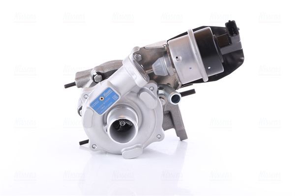 Nissens 93350 -  -