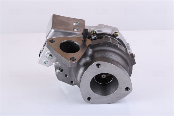 Nissens 93412 -  -