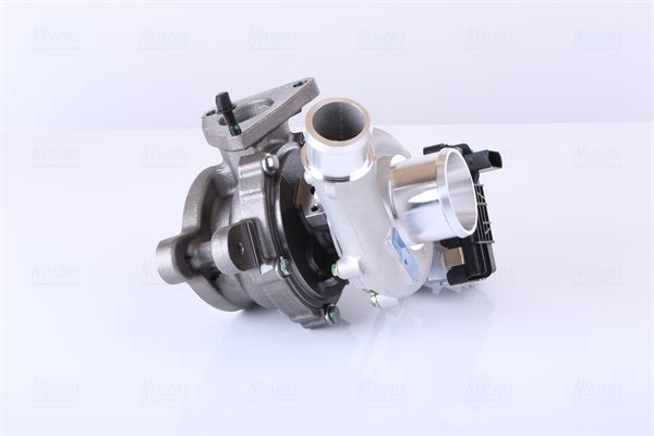Nissens 93413 -  -