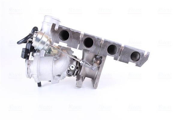 Nissens 93415 -  -