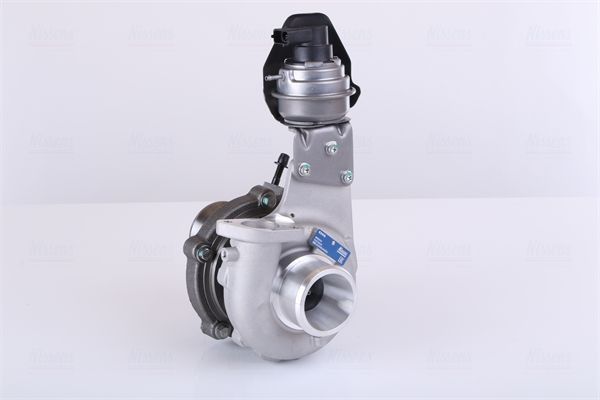 Nissens 93416 -  -