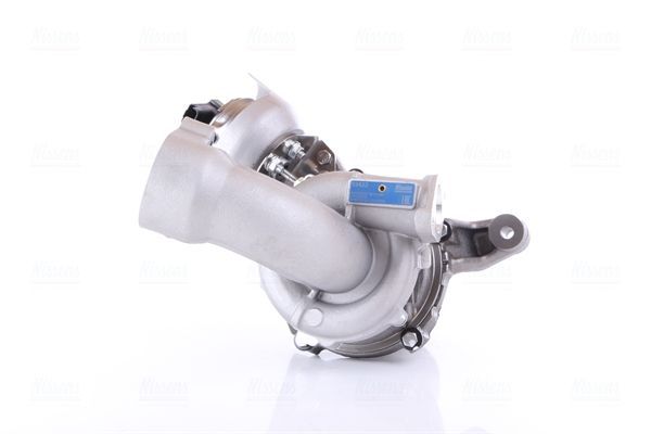 Nissens 93422 -  -