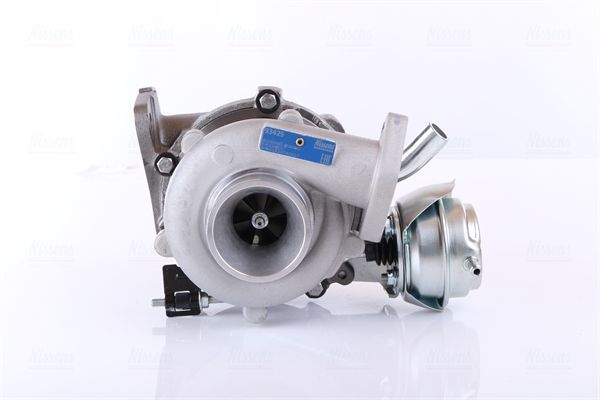 Nissens 93425 -  -