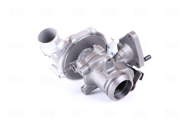 Nissens 93426 -  -
