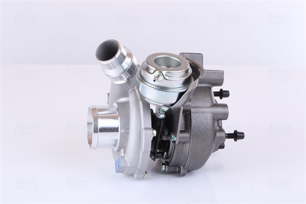 Nissens 93427 -  -