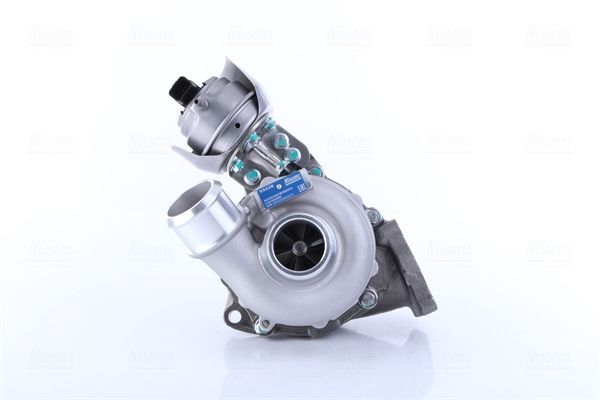 Nissens 93428 -  -