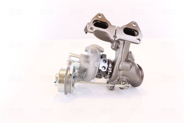Nissens 93435 -  -