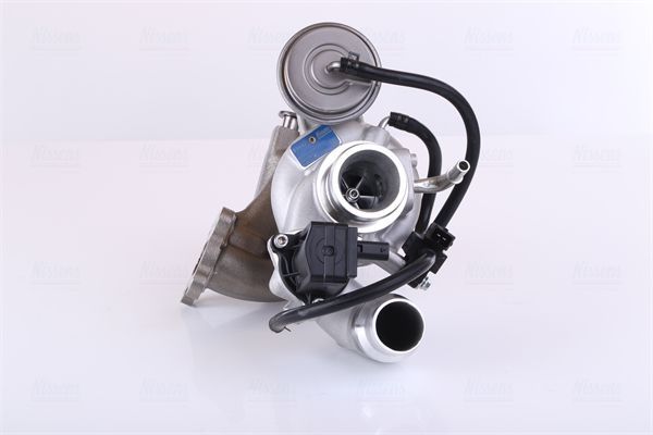 Nissens 93442 -  -