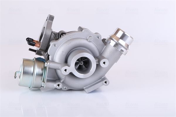 Nissens 93450 -  -