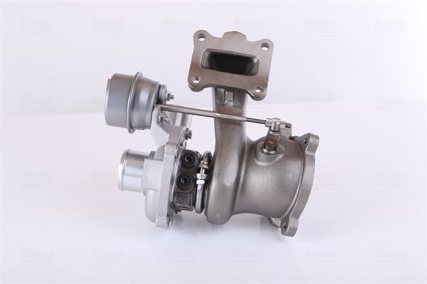 Nissens 93453 -  -