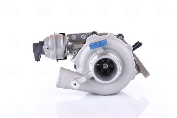 Nissens 93467 -  -
