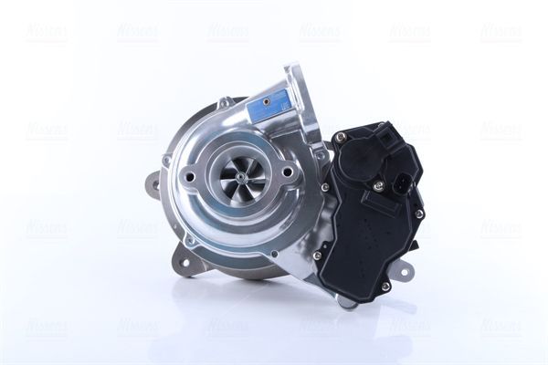 Nissens 93469 -  -