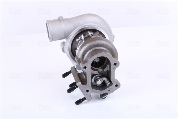 Nissens 93473 -  -